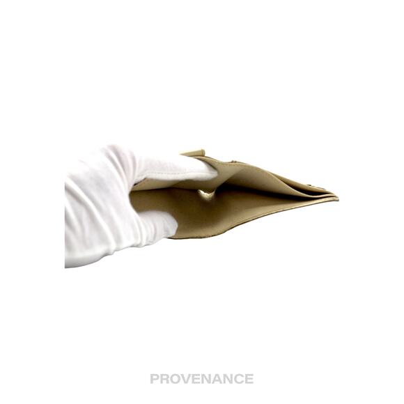 🔴 Louis Vuitton Marco Wallet - Damier Azur - Picture 9 of 10